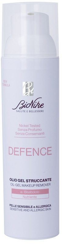 Defence Olio Gel Strucc 75ml - Immagine 2
