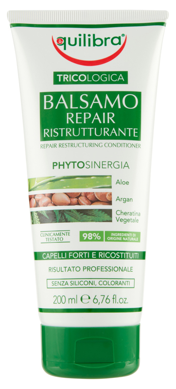 BALSAMO REPAIR RISTRUTTURANTE