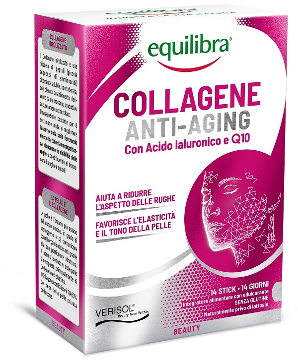 COLLAGENE ANTIAGING 14STICK
