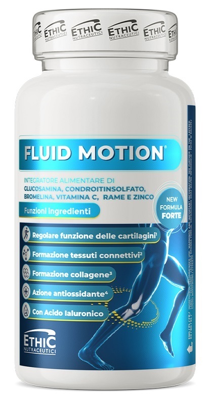 FLUID MOTION 60CPS ETICHSPORT - Immagine 6