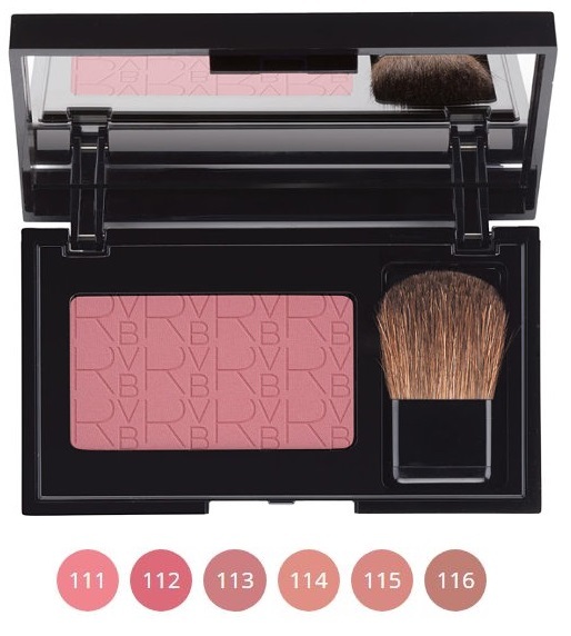 Rvb Lab Blush Compatto 113, Effetto Seconda Pelle - Immagine 2