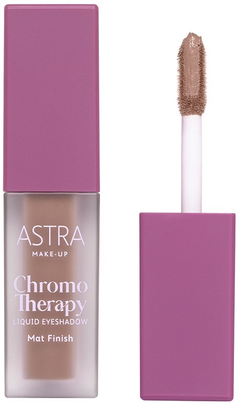 Astra Chromo Therapy Liquid Eyeshadow N.004 - - - Immagine 8