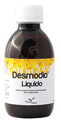 Phytoitalia Desmodio Liquido Funzionalità Epatica 200 Ml - Immagine 4