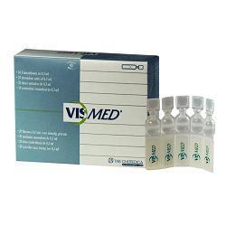 Pharmadiet Vismed Multi Sequedad Ocular 10ml - Immagine 18