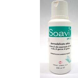 Meds Soavì Dermodelicato Attivo Ph 3,5 250 Ml Soluzione - Immagine 7