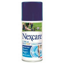 Spray refrigerante Nexcare ColdHot Cold Spray 150 ml N157501 - Immagine 9