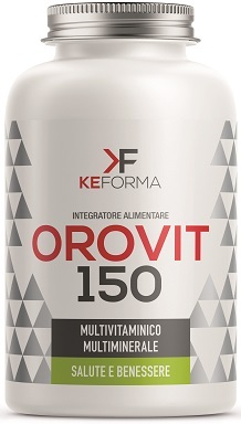 KEFORMA OROVIT 150 60 CPR - Immagine 7