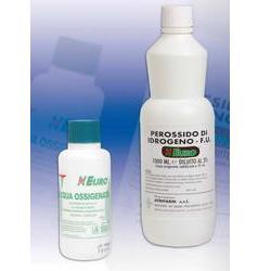 Cavallaro Srl Acqua Ossig. 10V 200Ml Cavall - Immagine 3