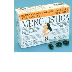 Sangalli Menolistica Capsule 93 G Bambino - Immagine 6