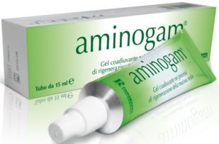 AMINOGAM Gel 15ml - Immagine 7