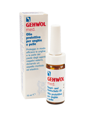Gehwol Grano Olejek Pielgnacyjny Do Skórek, 15 Ml - Immagine 5