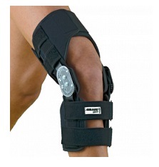 Gibaud Tutore Di Ginocchio Genugib 40 Ortho - Immagine 7