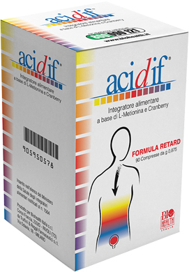 ACIDIF 90CPR - Immagine 8