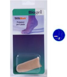 Bio-Gel Cappuccio Dita M 1 Pezzo - Immagine 6
