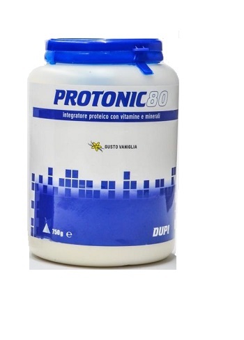 PROTONIC 80 INT VANIG 750G - Immagine 3