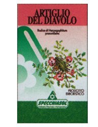 Artiglio Del Diavolo Radice 80 Capsule