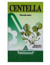 Specchiasol Centella Asiatica Integratore Per Circolazione E Gambe Gonfie 80 Capsule - Immagine 3