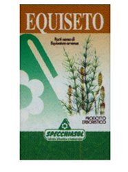 Equiseto Parte Aeree 80 Capsule