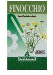 FINOCCHIO ERBE 80CPS - Immagine 2
