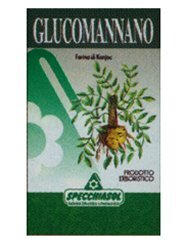 Specchiasol Glucomannano Erbe 80 Cps - Immagine 3
