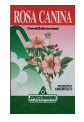 Rosa Canina Frutti 75 Capsule