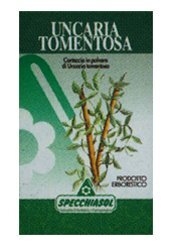 Uncaria Specchiasol Specchiasol Uncaria 24 G Capsule A Rilascio Prolungato Bambino - Immagine 3