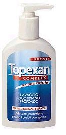 New Topexan Complex P Norm 150 Per Pulizia Quotidiana 150Ml - Immagine 4