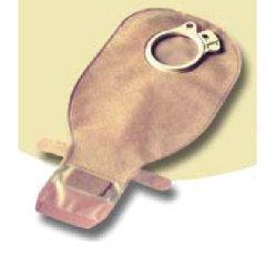 Coloplast Sacca Per Ileostomia Aperta Ricoperta In Tessuto Non Tessuto Alterna Mio Con Hide/Away Con Velcro Misura Foro 50 Mm Capacita' Maxi 500 Ml 30 Pezzi Articolo 13985 - Immagine 3