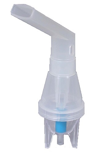 Air Liquide Ampolla Per Aerosol Mb5 Con Boccaglio - Immagine 6