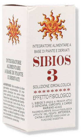 Bio-Logica Sibios 03 Integratore Per Sistema Immunitario Gocce 50Ml - Immagine 6