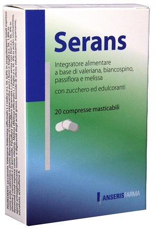 SERANS 20 CPS - Immagine 8