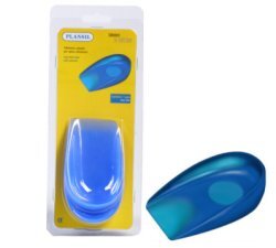 Tecniwork Talloniera Calzante Plansil Per Comfort Tallone 1 Pezzo - Immagine 5