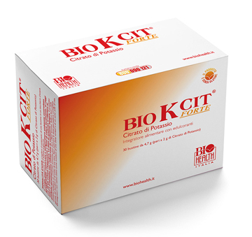 BIOKCIT FORTE 30 BS - Immagine 4