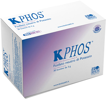 KPHOS 30 BUSTINE - Immagine 6