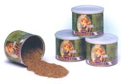 Larix Laboratori Verdi/Malva/Celeste The Primavera Miscela 7 Erbe 100 G - Immagine 4