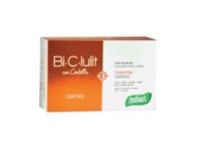BI C LULIT 48 Cpr 550mg STV