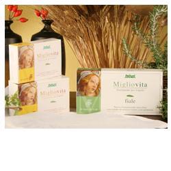 MIGLIOVITA 80 Perle 60g STV