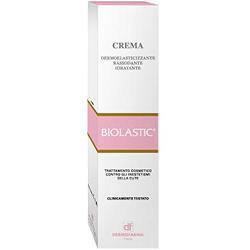 Amp Biotec Crema Biolastic Corpo Per Rughe E Smagliature 50G - Immagine 7