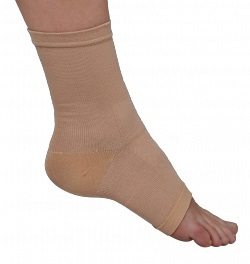 Gibaud Cavigliera Calzino In Cotone Camel Misura 2 - Immagine 7