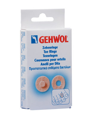 Gehwol parac tondo 9pz - Immagine 7