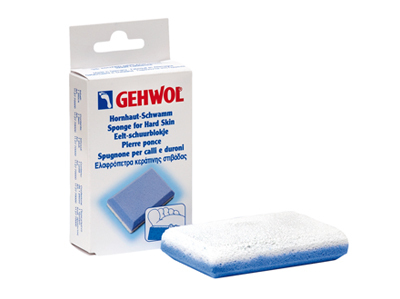 Gehwol Spugnetta Calli Duroni - Immagine 3