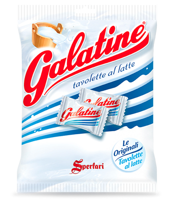 GALATINE LATTE 50 GR BS - Immagine 6