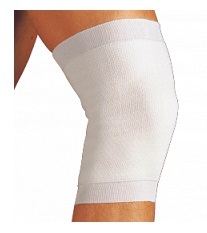 Dr. Gibaud Linea Termoterapica - Ginocchiera Tubolare Cod.0501 - Taglia 2 (Sopra Il Ginocchio 37-42 cm) - Immagine 6