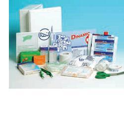CASSETTA PRONTO SOCCORS DINAM FZ - Immagine 5
