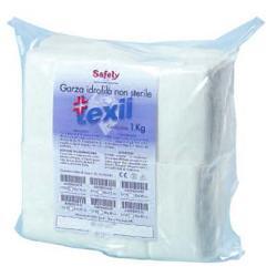 Garza texil 30x30cm 1kg - Immagine 2