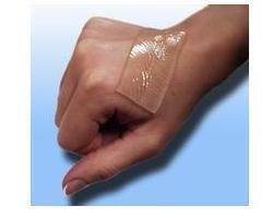 Pharmaidea Srl Cica-Care 1Piastra Sil.cm12x 6 - Immagine 3