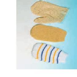Guanto Tonif Sisal 1 Pz Guanti - Immagine 6
