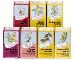 Finocchio Tisana Bio 15 Filtri