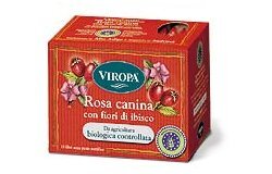Viropa Rosa Canina Bio 15bust
