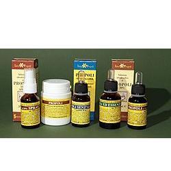 Propoli Sarandrea Marco &C. Sarandrea Propoli 30% Soluzione Idroalcolica Gocce 20 Ml Orali Bambino - Immagine 6